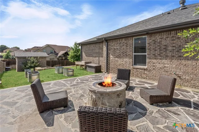 $750,000 | 2037 Heritage Loop, Nolanville, TX 76559