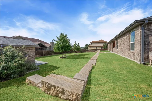 $750,000 | 2037 Heritage Loop, Nolanville, TX 76559