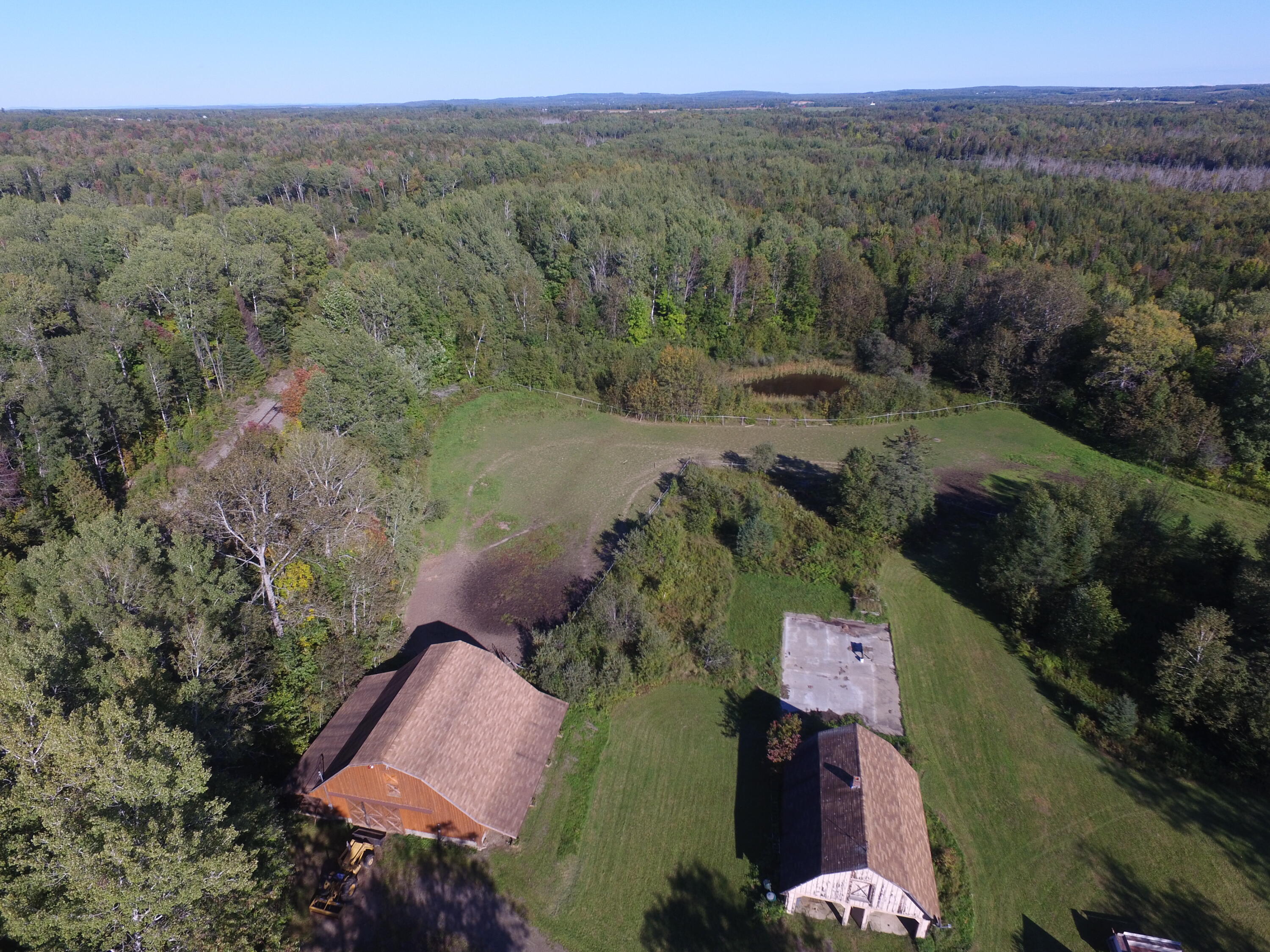 972 County Road New Limerick, ME 04761 - Photo 34 of 71 DJI_0007