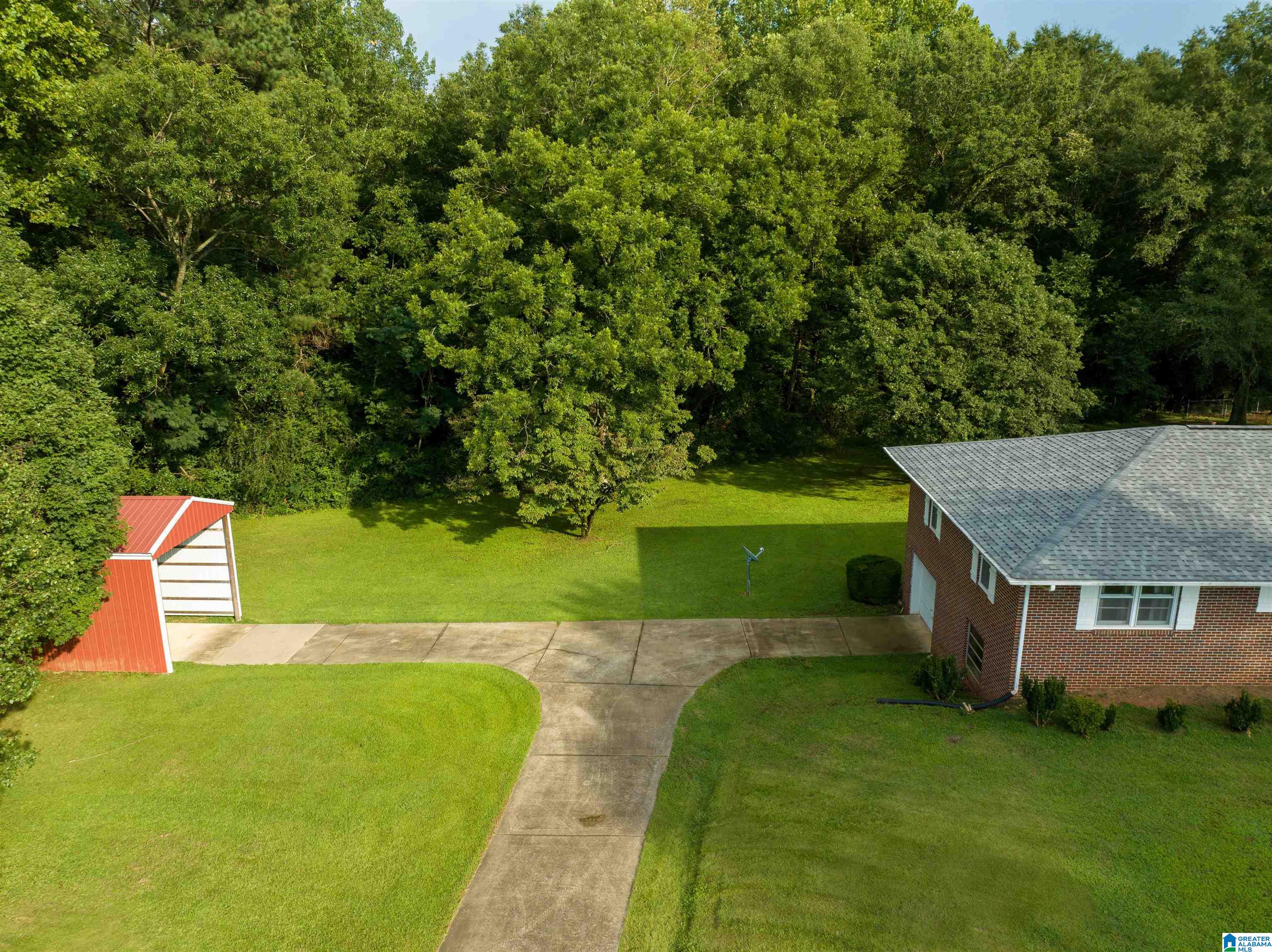 301 High Pine Road Ashland, AL 36251 - Photo 40 of 42
