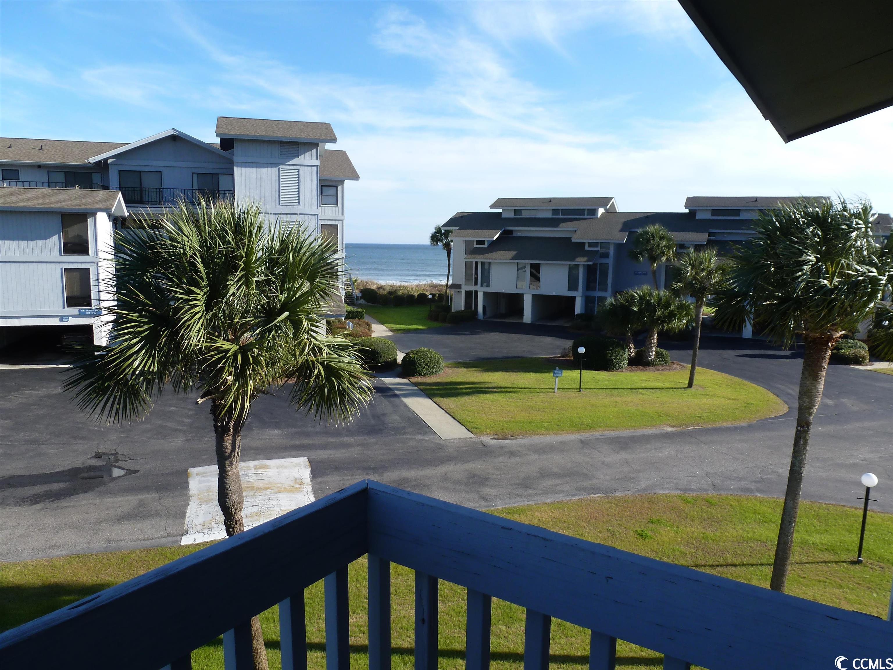 21 Inlet Point Drive, Unit 15D Pawleys Island, SC 29585 - Photo 3 of 39 Gallery Image 3