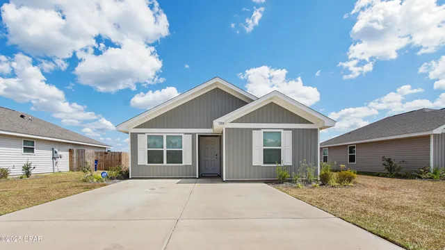$2,150 | 7208 Madison Square Drive, Panama City, FL 32404