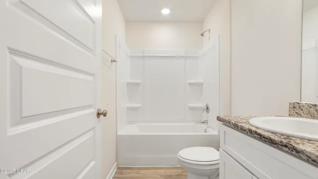 $2,150 | 7208 Madison Square Drive, Panama City, FL 32404