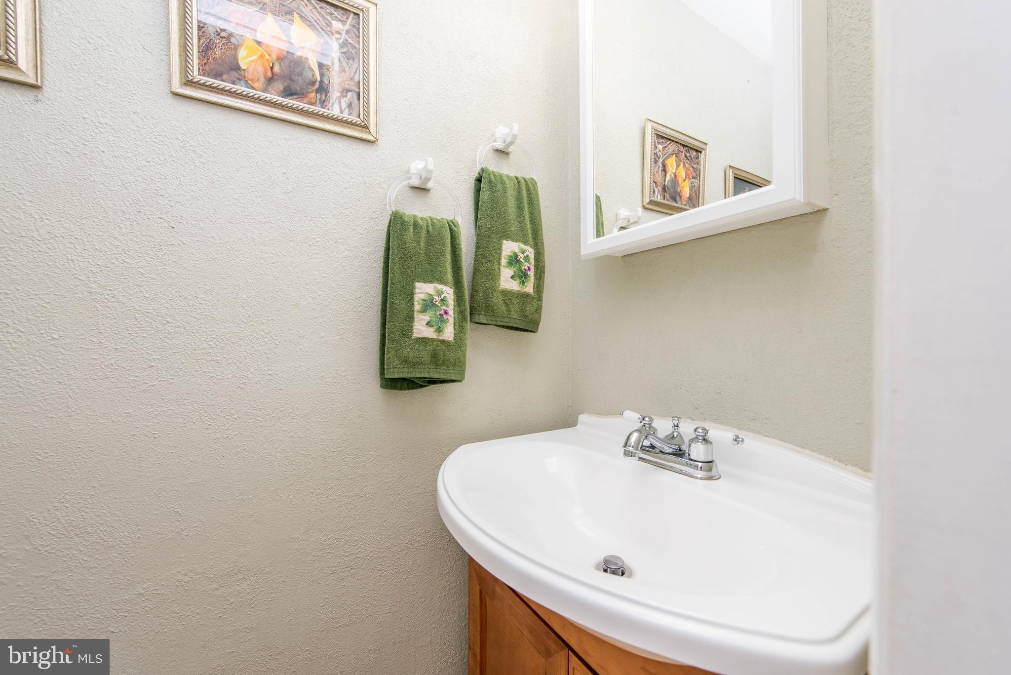 65 Ridge Road, Unit J Greenbelt, MD 20770 - Photo 12 of 36 Powder Bath