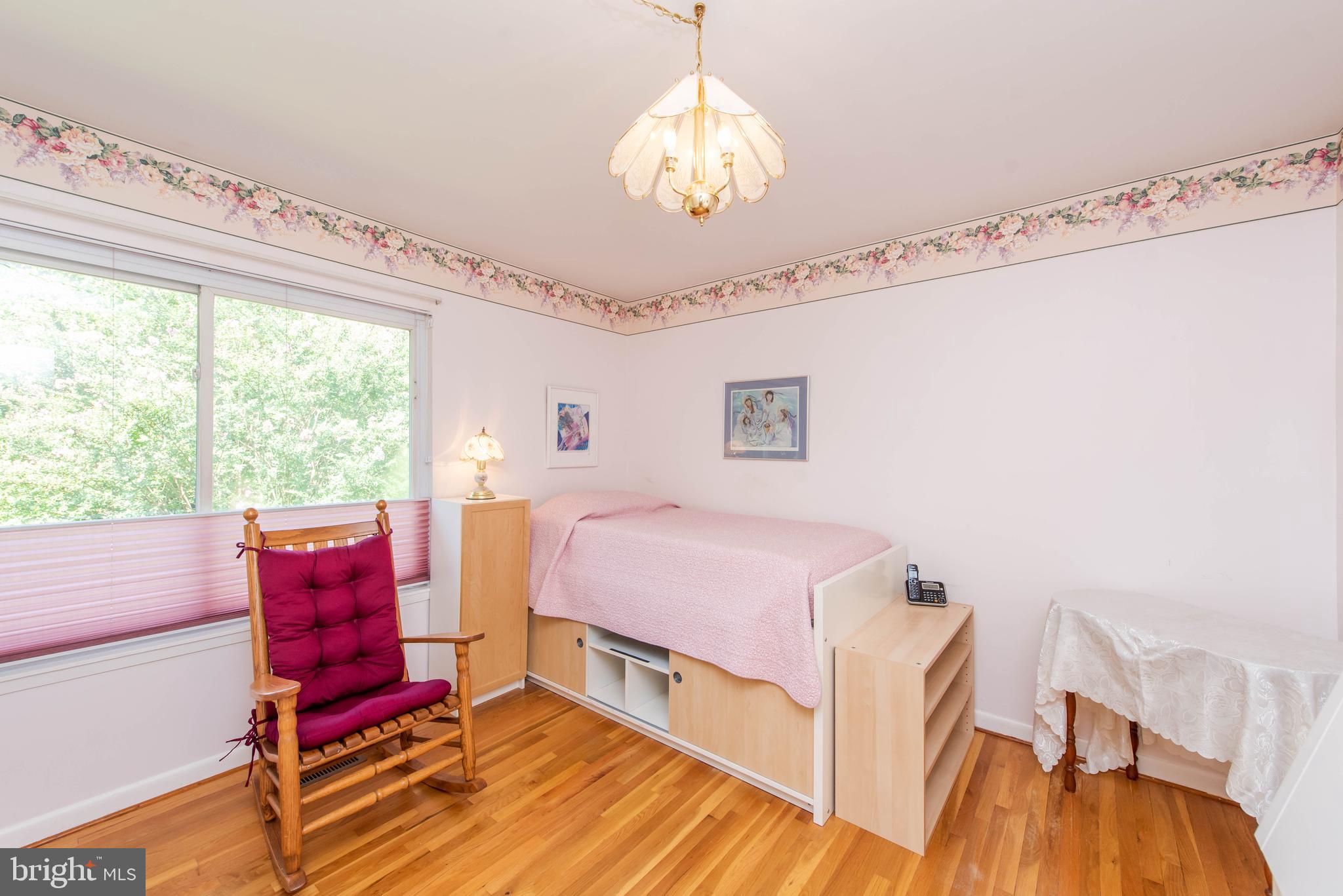 65 Ridge Road, Unit J Greenbelt, MD 20770 - Photo 13 of 36 Bedroom