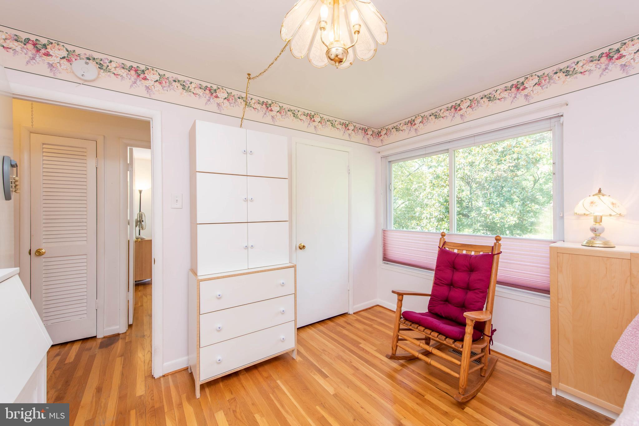 65 Ridge Road, Unit J Greenbelt, MD 20770 - Photo 14 of 36 Bedroom