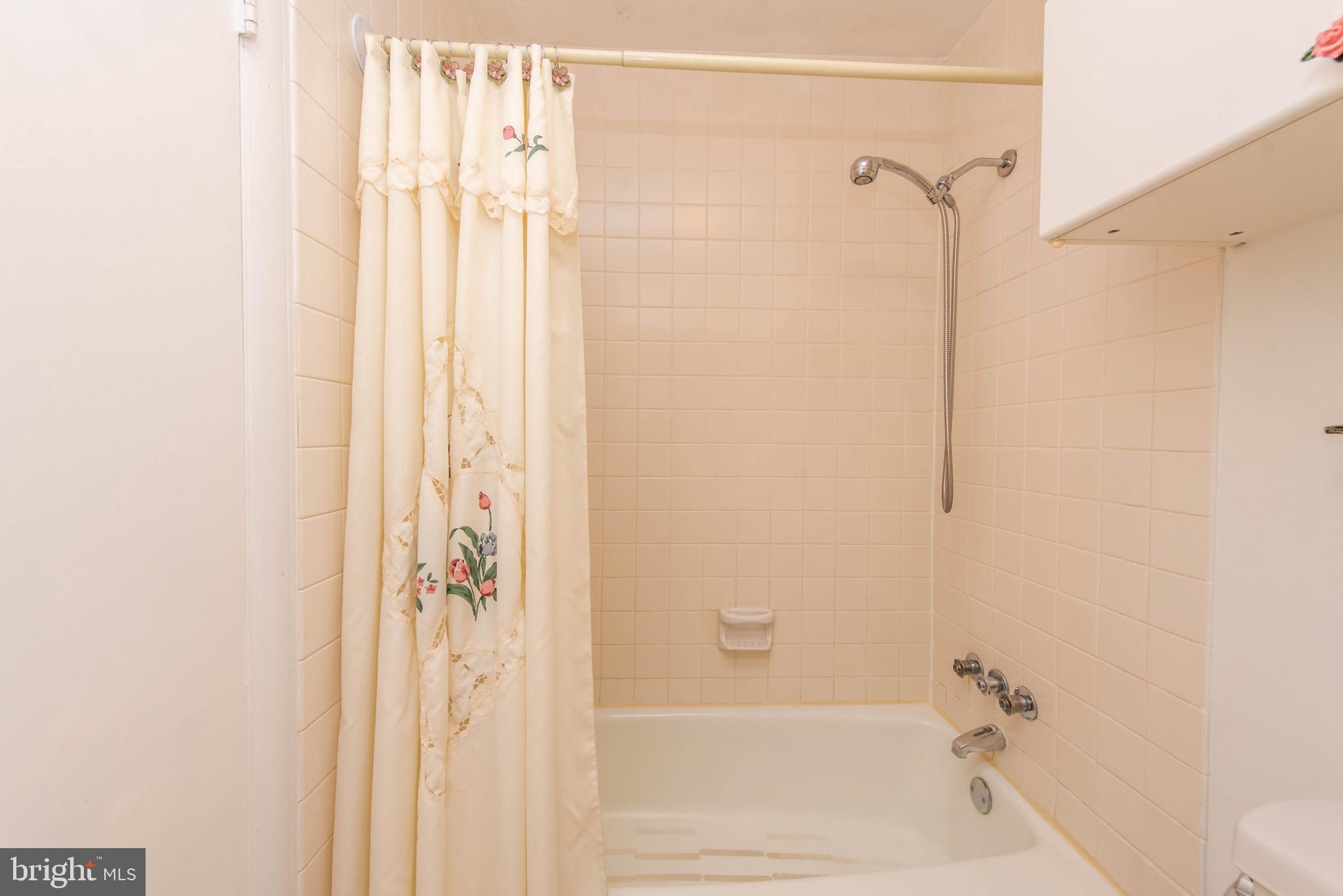 65 Ridge Road, Unit J Greenbelt, MD 20770 - Photo 16 of 36 Bathroom