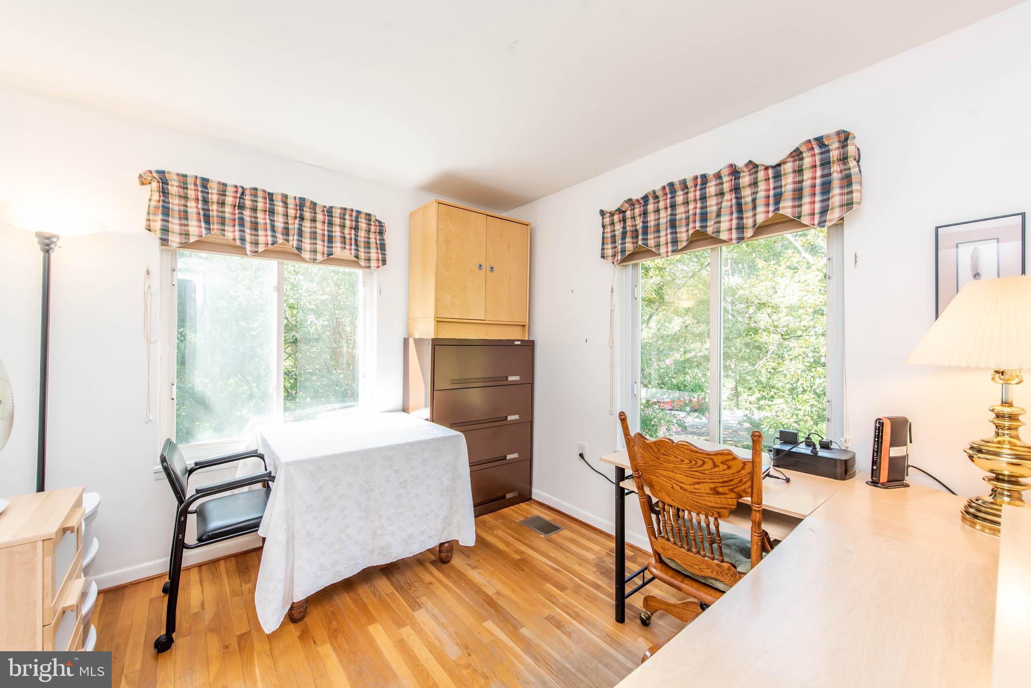 65 Ridge Road, Unit J Greenbelt, MD 20770 - Photo 17 of 36 Bedroom