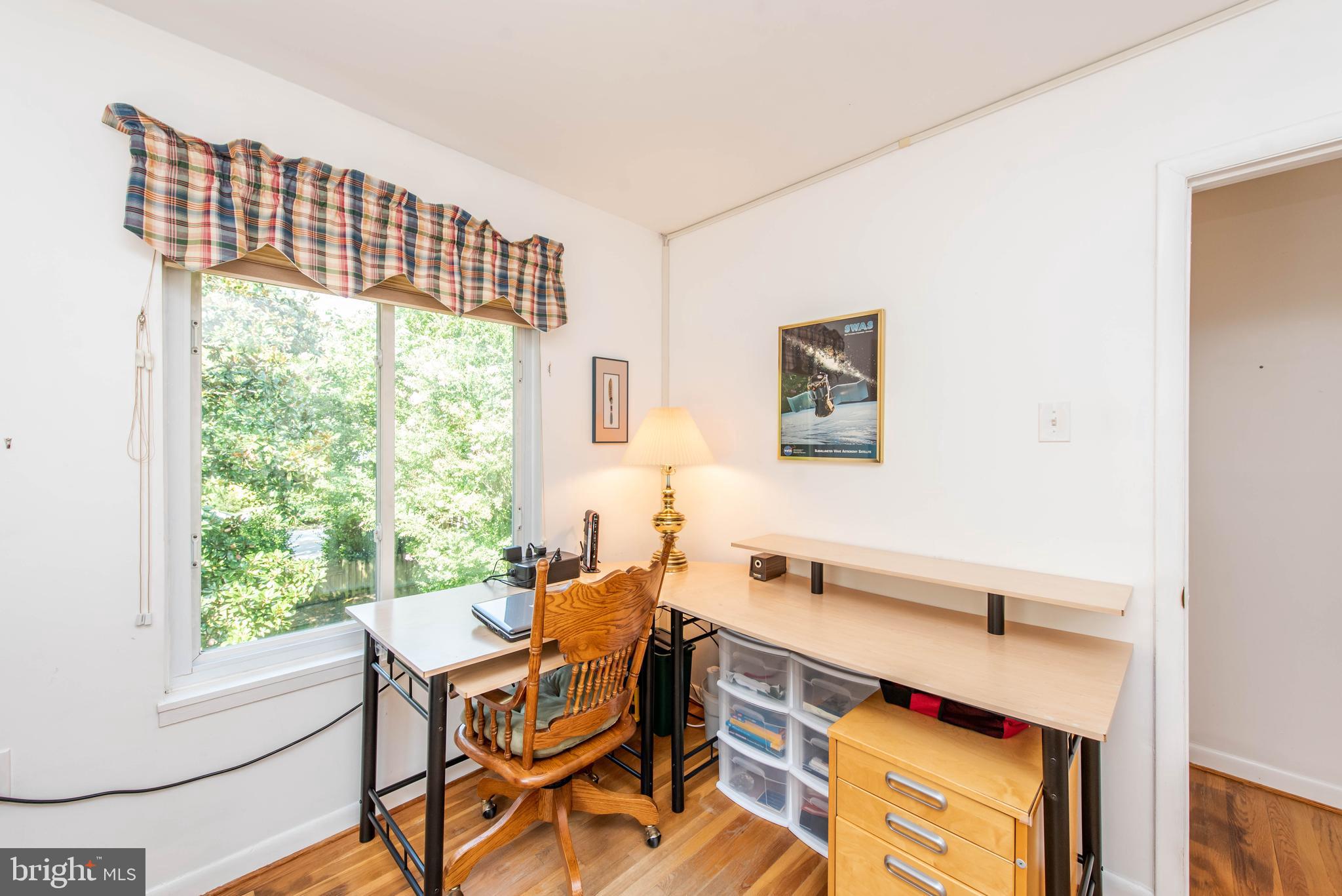 65 Ridge Road, Unit J Greenbelt, MD 20770 - Photo 18 of 36 Bedroom
