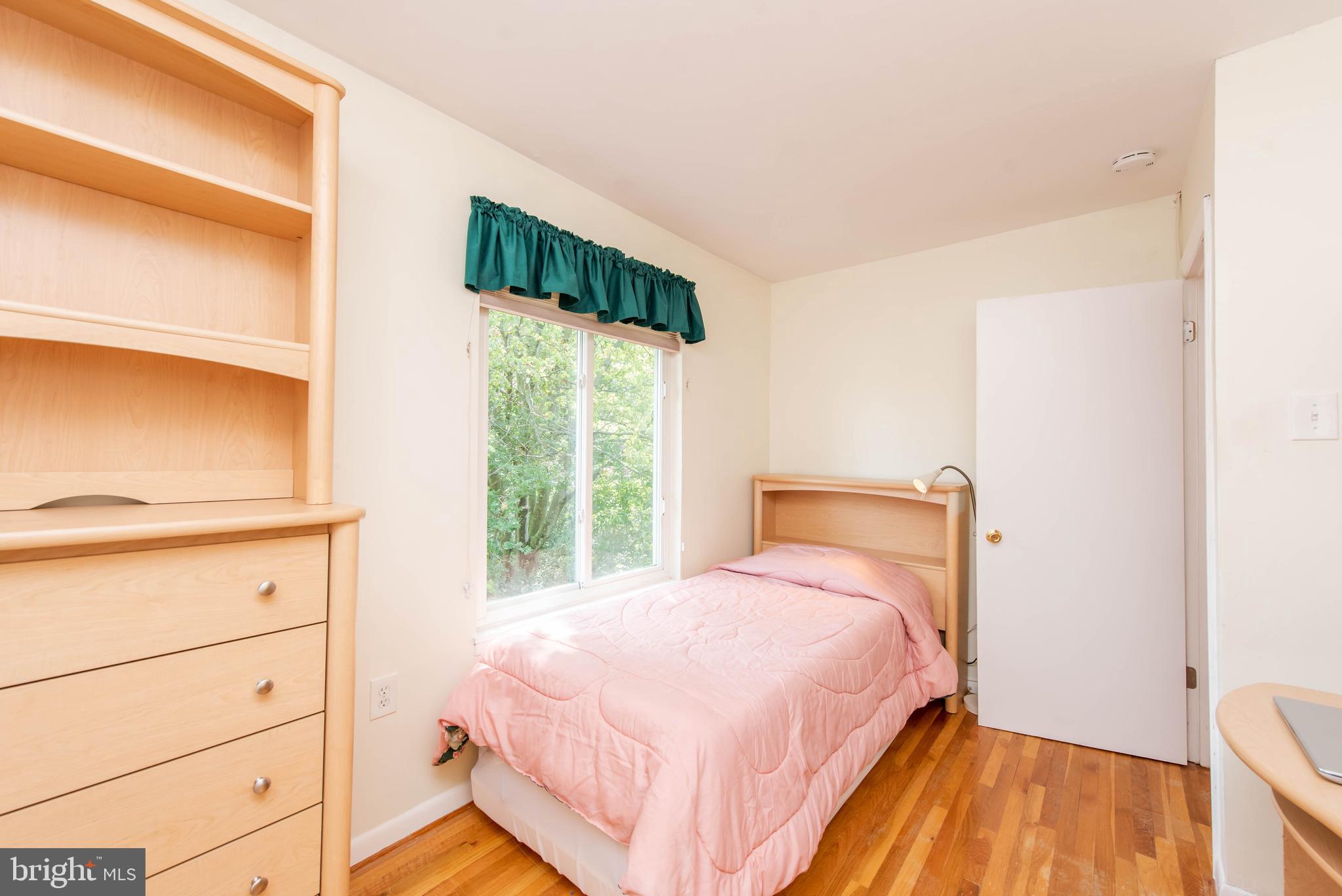 65 Ridge Road, Unit J Greenbelt, MD 20770 - Photo 19 of 36 Bedroom