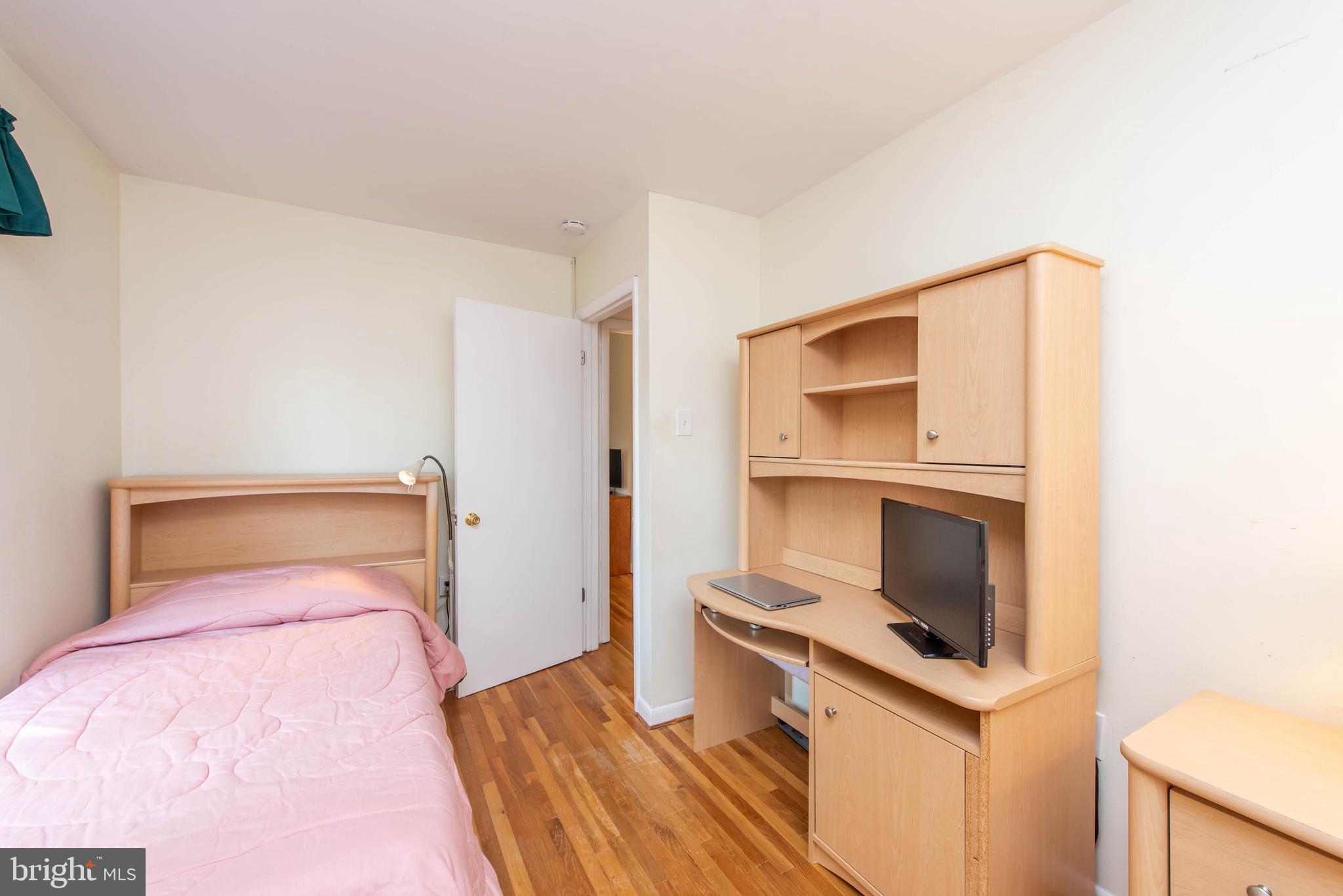 65 Ridge Road, Unit J Greenbelt, MD 20770 - Photo 20 of 36 Bedroom