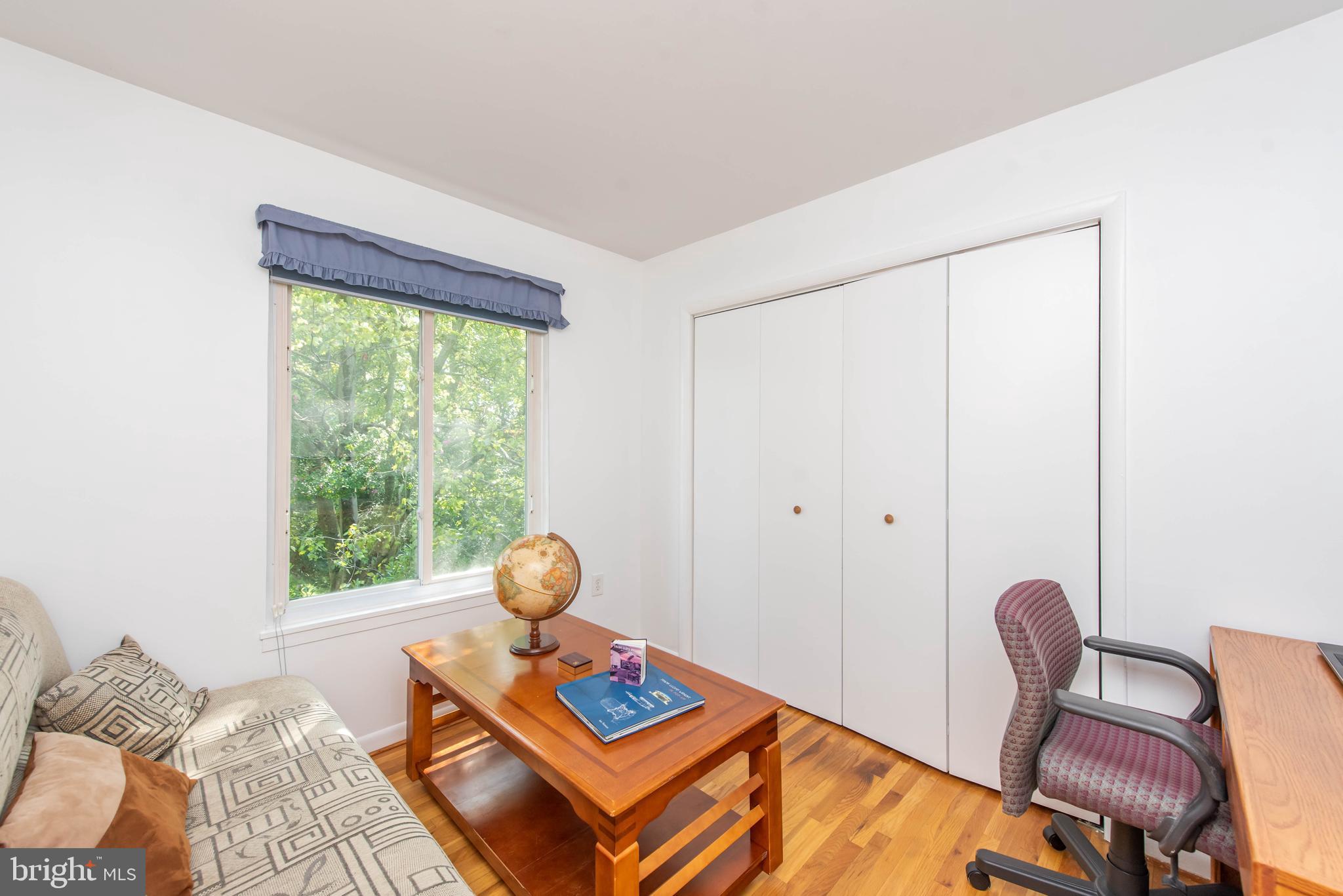 65 Ridge Road, Unit J Greenbelt, MD 20770 - Photo 21 of 36 Bedroom