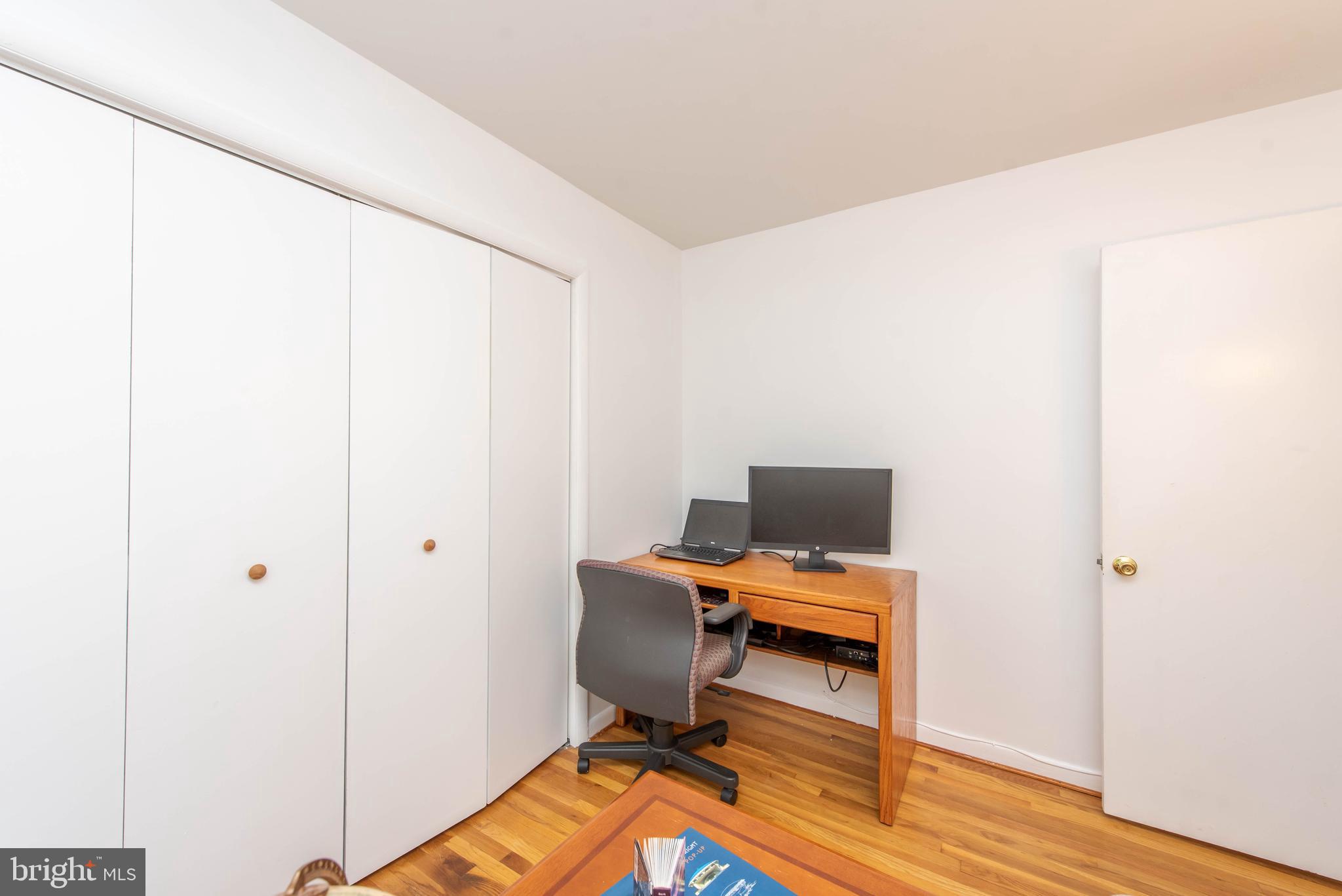 65 Ridge Road, Unit J Greenbelt, MD 20770 - Photo 22 of 36 Bedroom