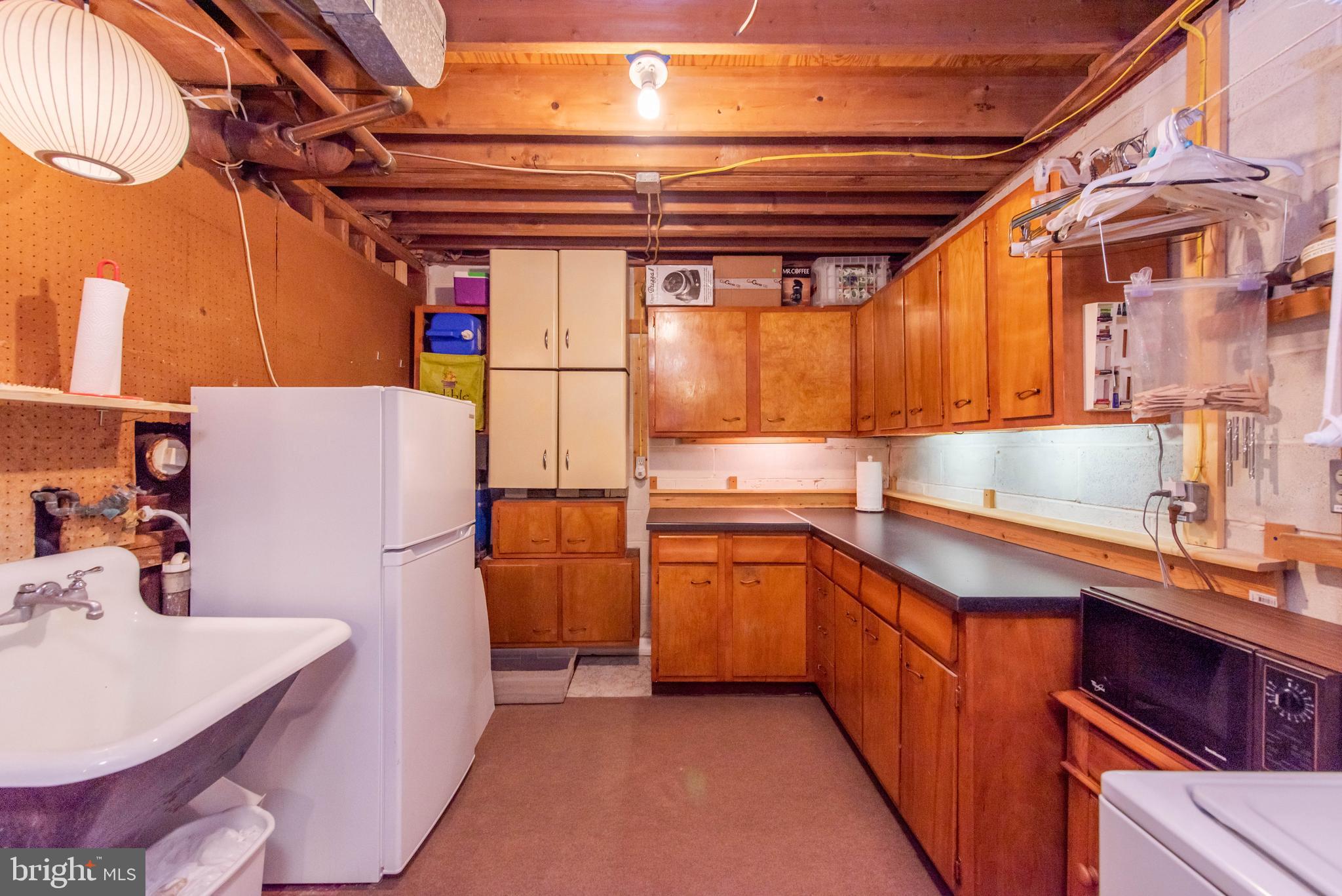 65 Ridge Road, Unit J Greenbelt, MD 20770 - Photo 29 of 36 Basement