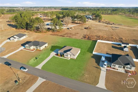 $250,000 | 806 Centipede Court, Statesboro, GA 30458