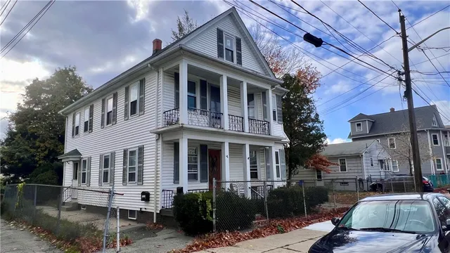 $475,000 | 36 Moorefield Street, Providence, RI 02909