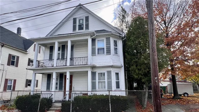 $475,000 | 36 Moorefield Street, Providence, RI 02909