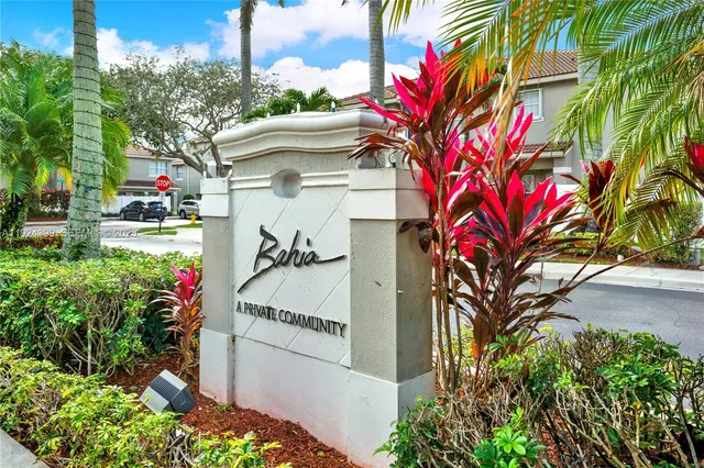 $2,550 | 5411 Southwest 125th Terrace, Unit 5411, Miramar, FL 33027