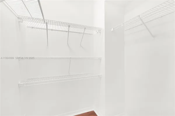 a view of small space