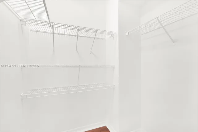 a view of small space