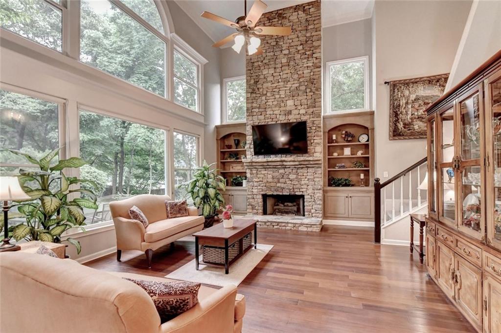 677 River Cove Court Northeast Dacula, GA 30019 - Photo 19 of 60