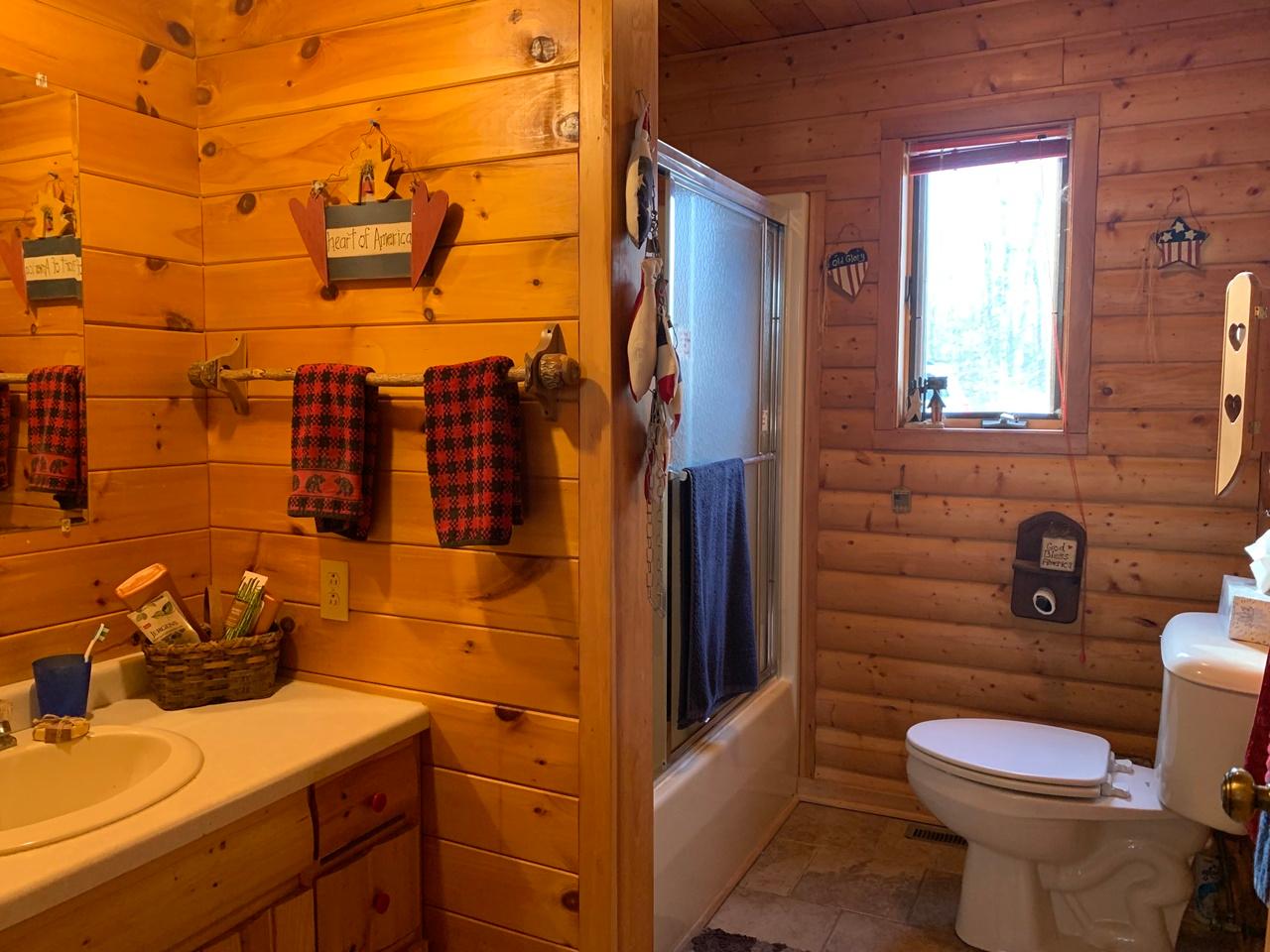 13840 Ilg Road Manitowish Waters, WI 54545 - Photo 16 of 38 Gallery Image 16