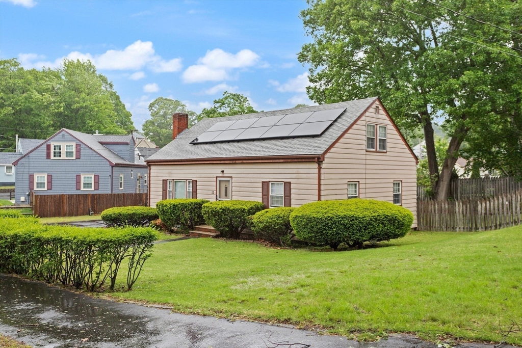 12 Stangus Road Lynn, MA 01905 - Photo 19 of 30