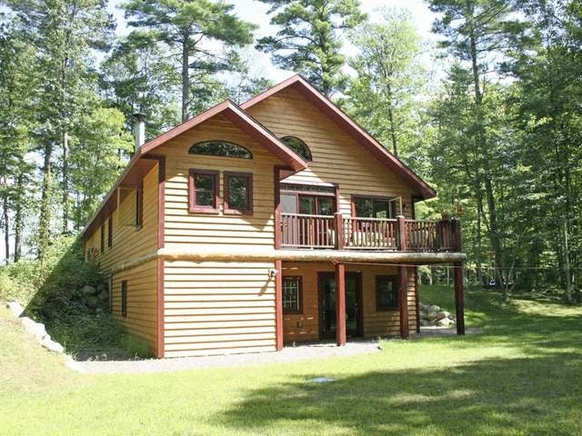 11128 Tuckaway Road Woodruff, WI 54568 - Photo 18 of 19 Gallery Image 18