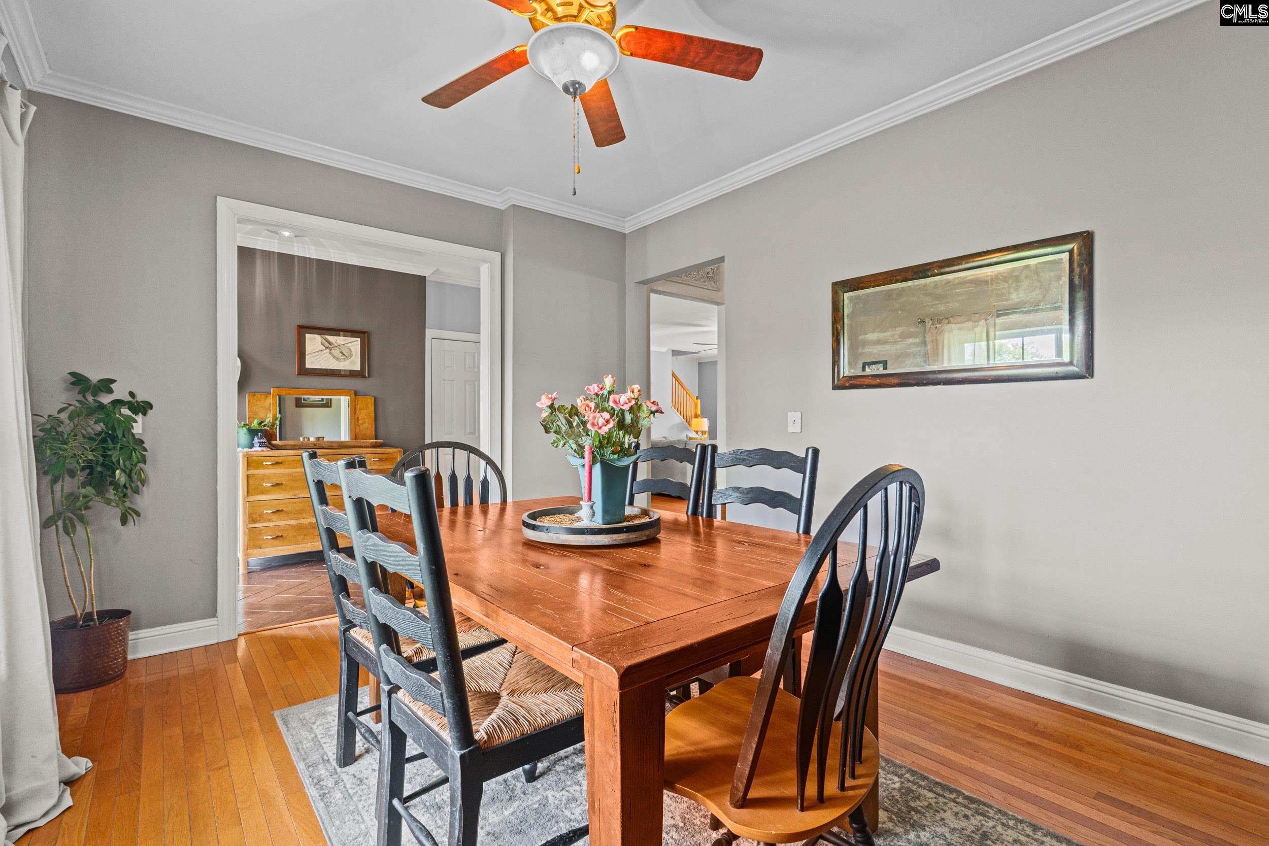 321 Windy Road Gilbert, SC 29054 - Photo 8 of 43
