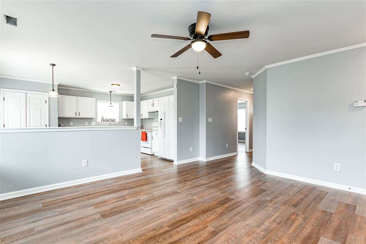 4142 Springfield Creek Drive Raleigh, NC 27616 - Photo 9 of 25 Photo 9