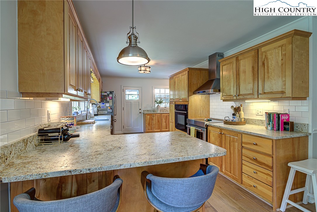 156 Watauga Drive Boone, NC 28607 - Photo 12 of 36 Gallery Image 12