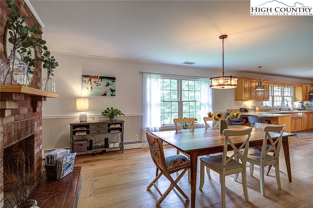 156 Watauga Drive Boone, NC 28607 - Photo 15 of 36 Gallery Image 15