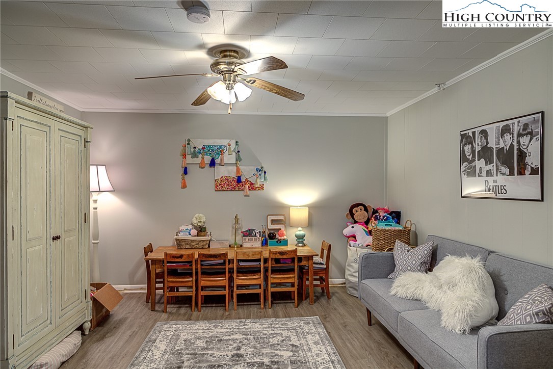 156 Watauga Drive Boone, NC 28607 - Photo 25 of 36 Gallery Image 25