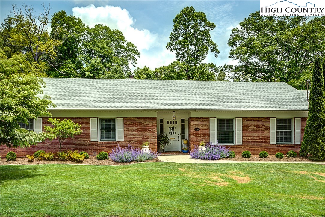 156 Watauga Drive Boone, NC 28607 - Photo 35 of 36 Gallery Image 35
