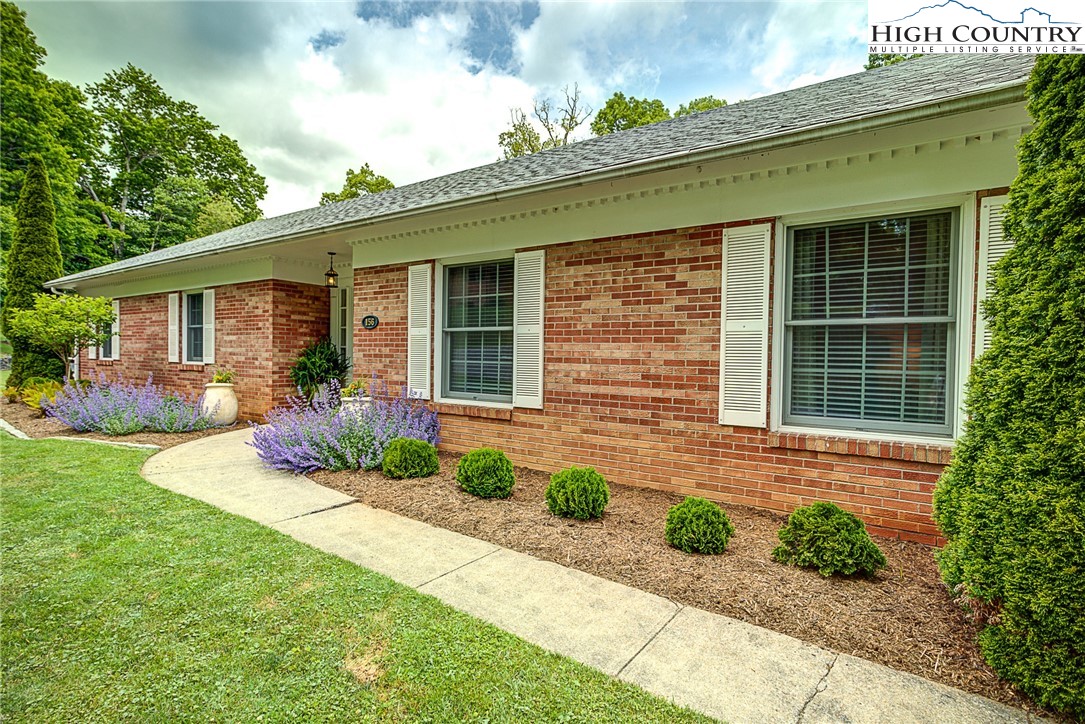 156 Watauga Drive Boone, NC 28607 - Photo 36 of 36 Gallery Image 36
