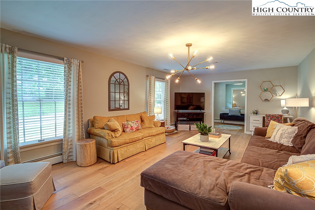 156 Watauga Drive Boone, NC 28607 - Photo 8 of 36 Gallery Image 8