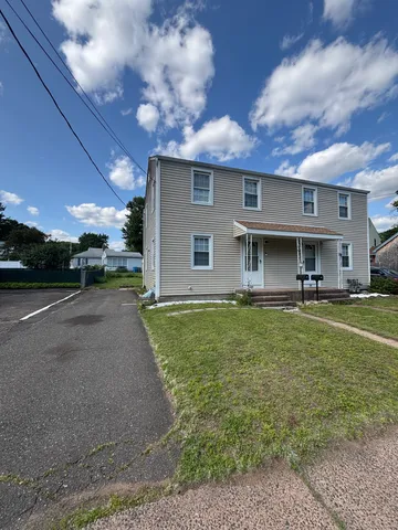 $1,800 | Restricted Address, Manchester, CT 06040