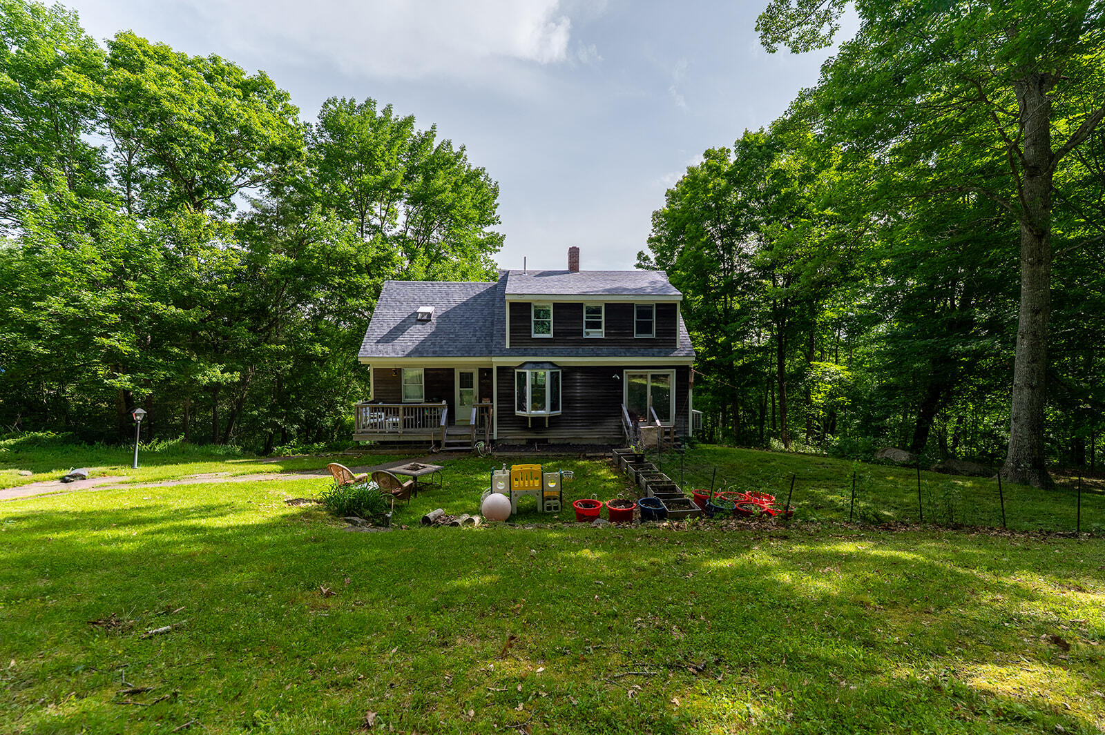350 Winslows Mills Road Waldoboro, ME 04572 - Photo 4 of 21