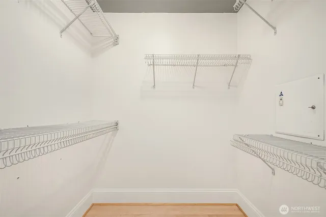 a view of small space