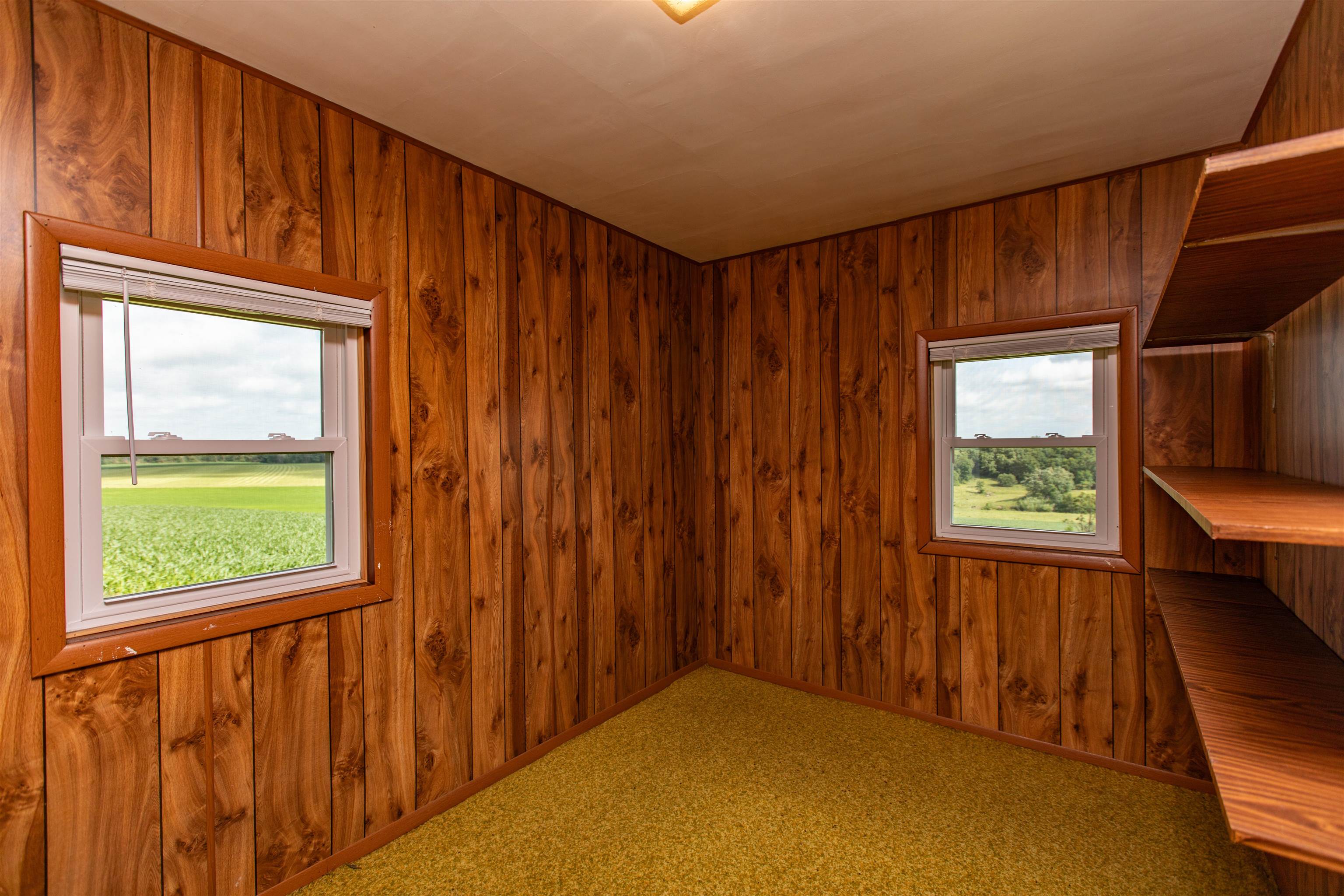 5100 Lagoon Road Highland, WI 53543 - Photo 14 of 50