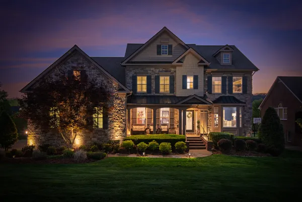 $2,099,999 | 1833 Bronwyn Court, Brentwood, TN 37027