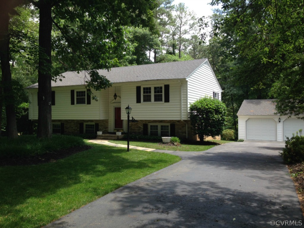 11717 Ivywood Road Chester, VA 23831 - Photo 1 of 7 Gallery Image 1
