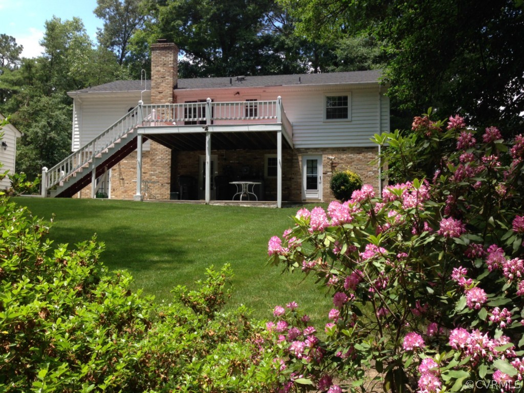 11717 Ivywood Road Chester, VA 23831 - Photo 2 of 7 Gallery Image 2