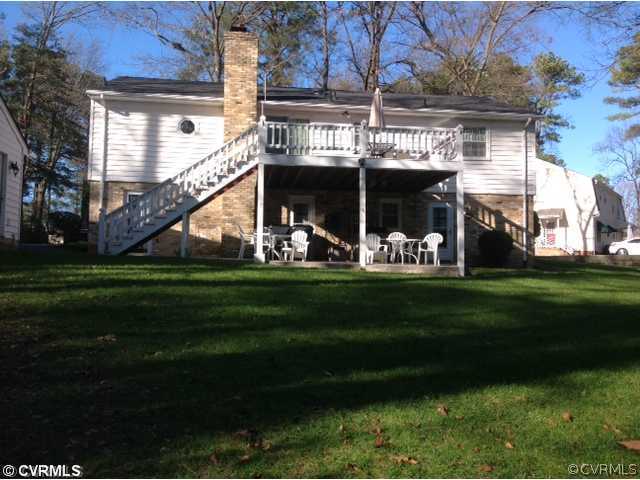 11717 Ivywood Road Chester, VA 23831 - Photo 3 of 7 Gallery Image 3