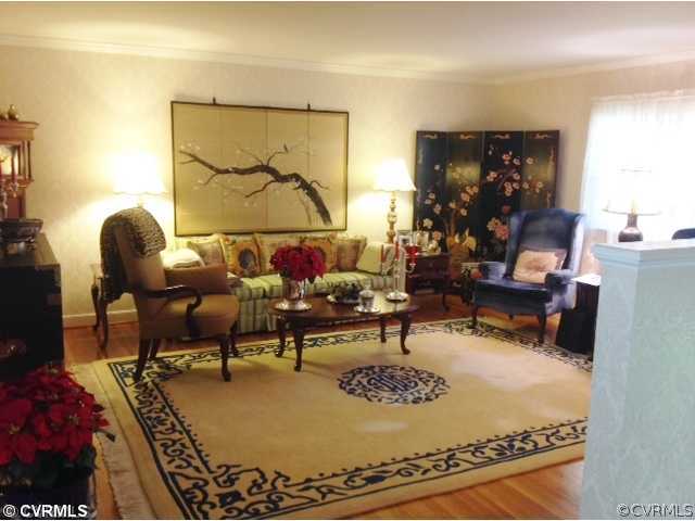 11717 Ivywood Road Chester, VA 23831 - Photo 7 of 7 Gallery Image 7