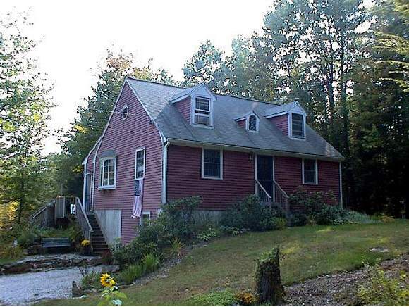 22 Butterfield Mill Road New Boston, NH 03070 - Photo 1 of 5 Gallery Image 1