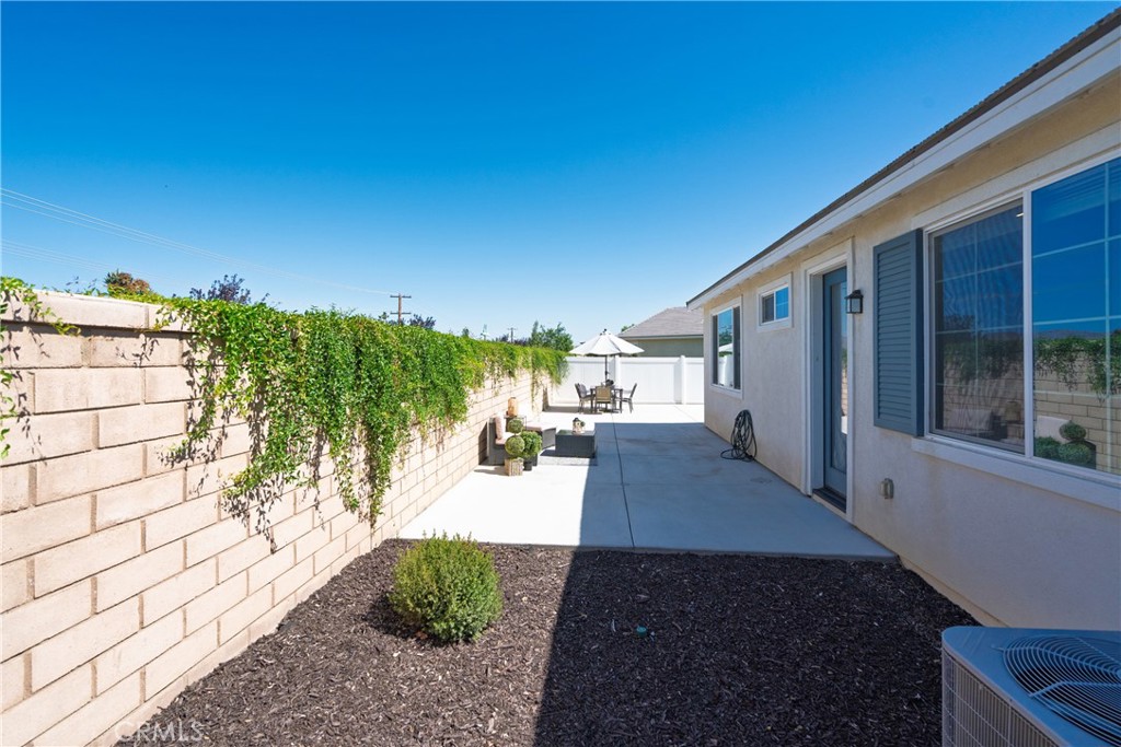 1919 Rodeo Drive Hemet, CA 92545 - Photo 22 of 24 No rear neighbors!