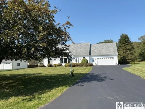 $229,000 | 326 Pleasant Acres Drive, Portville, NY 14770
