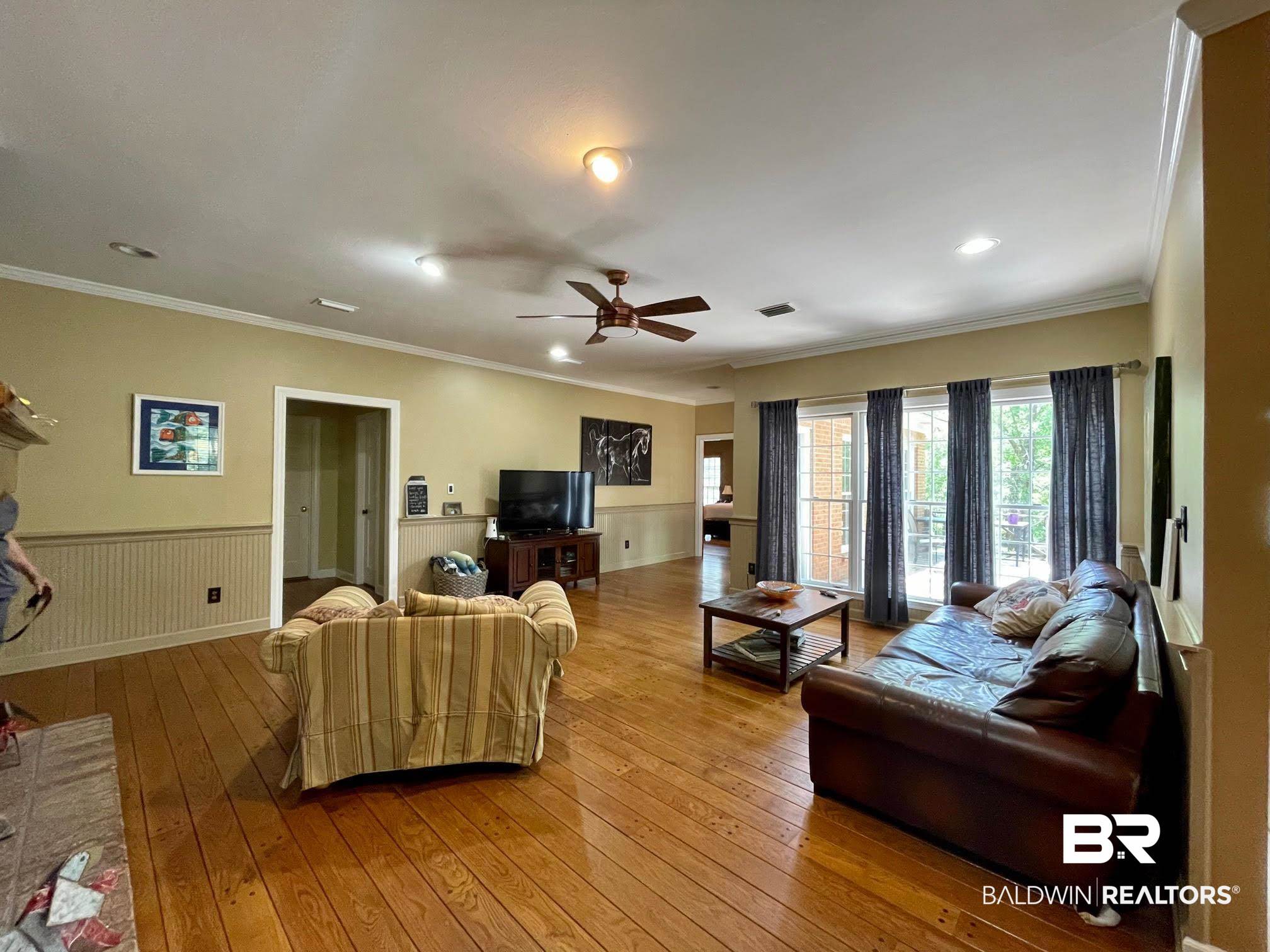 1050 Old Castleberry Road Brewton, AL 36426 - Photo 6 of 32
