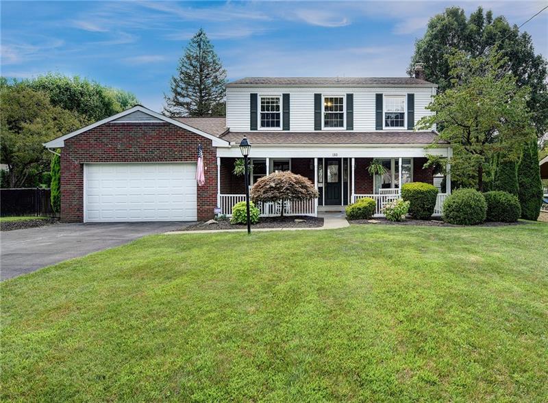 1310 Old Meadow Road Pittsburgh, PA 15241 - Photo 1 of 25 Gallery Image 1